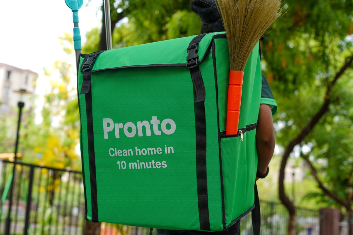 Bain bets on Indian homework startup Planto