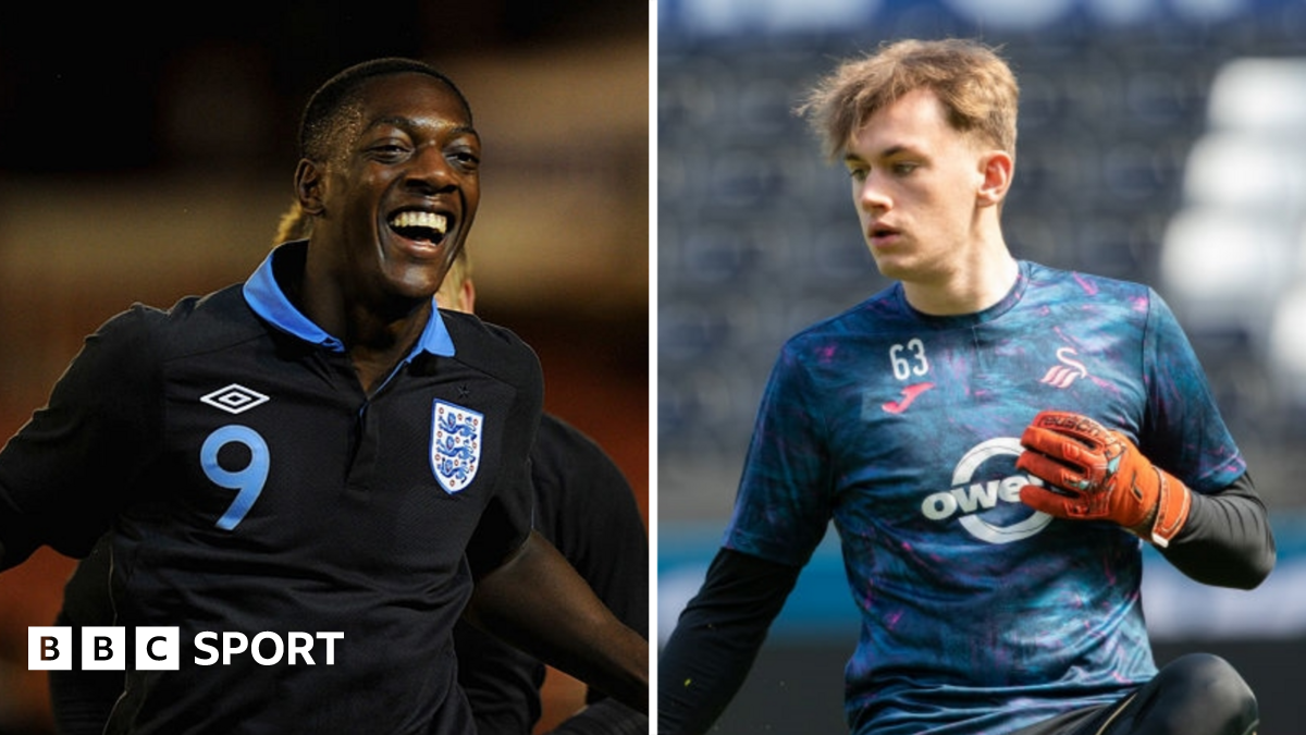 Ballet: The story behind the players in the “New Era of Football”