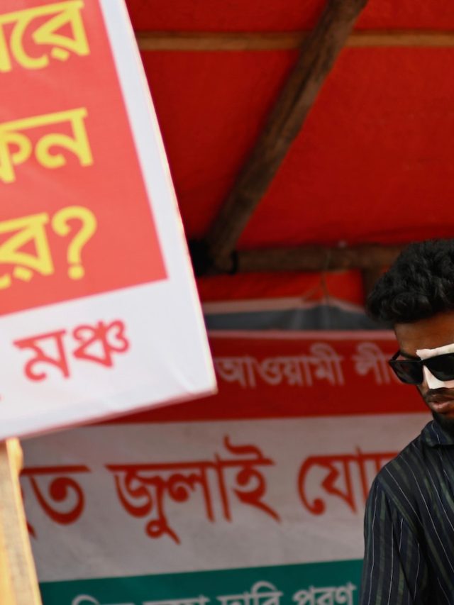 Bangladesh's provisional government divested pre-registered party, banning polls