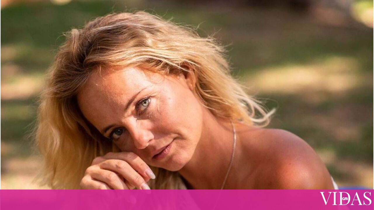 Barbara Norton de Matos revela questões de saúde: “Eu tenho que pensar em mim” – último