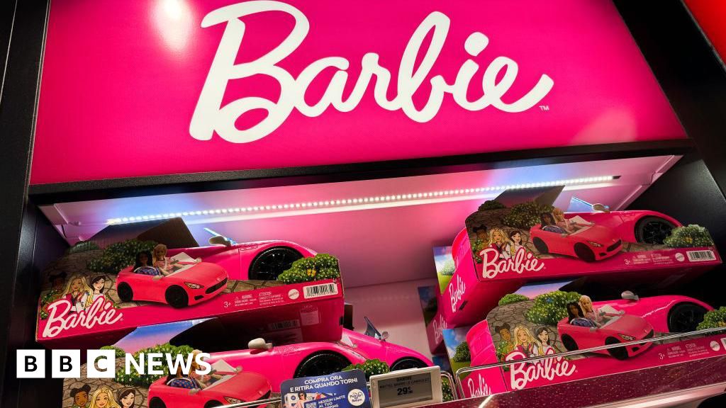 Barbie manufacturers warn of price increases