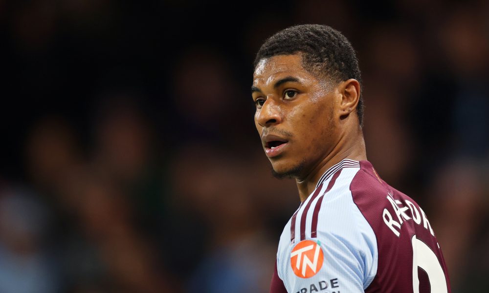 Barcelona offers lucrative options that Premier League strikers are eager to join