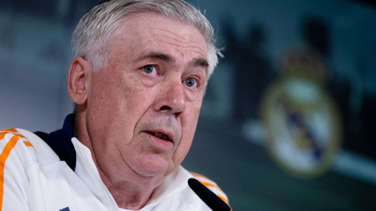 Barcelona vs Real Madrid: Ancelotti Coy in the future with Alonso Link | Football News