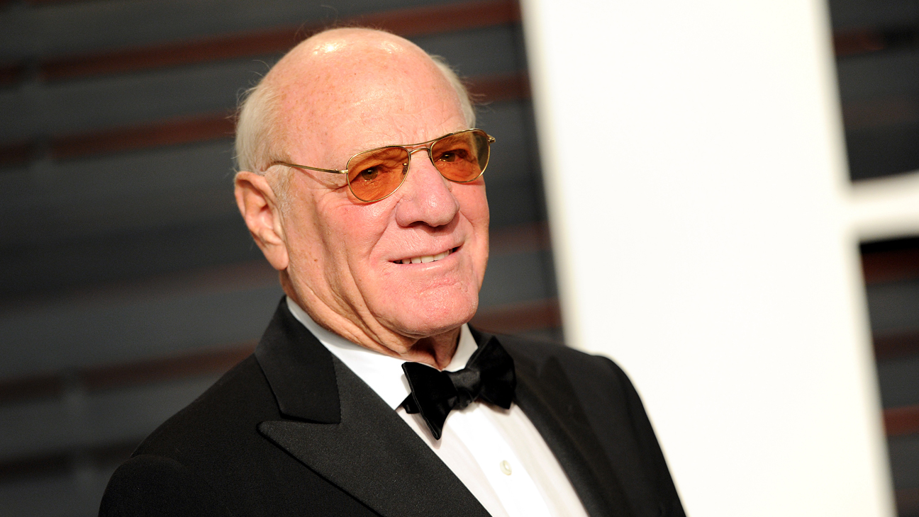 Barry Diller and Hollywood memoirs' death