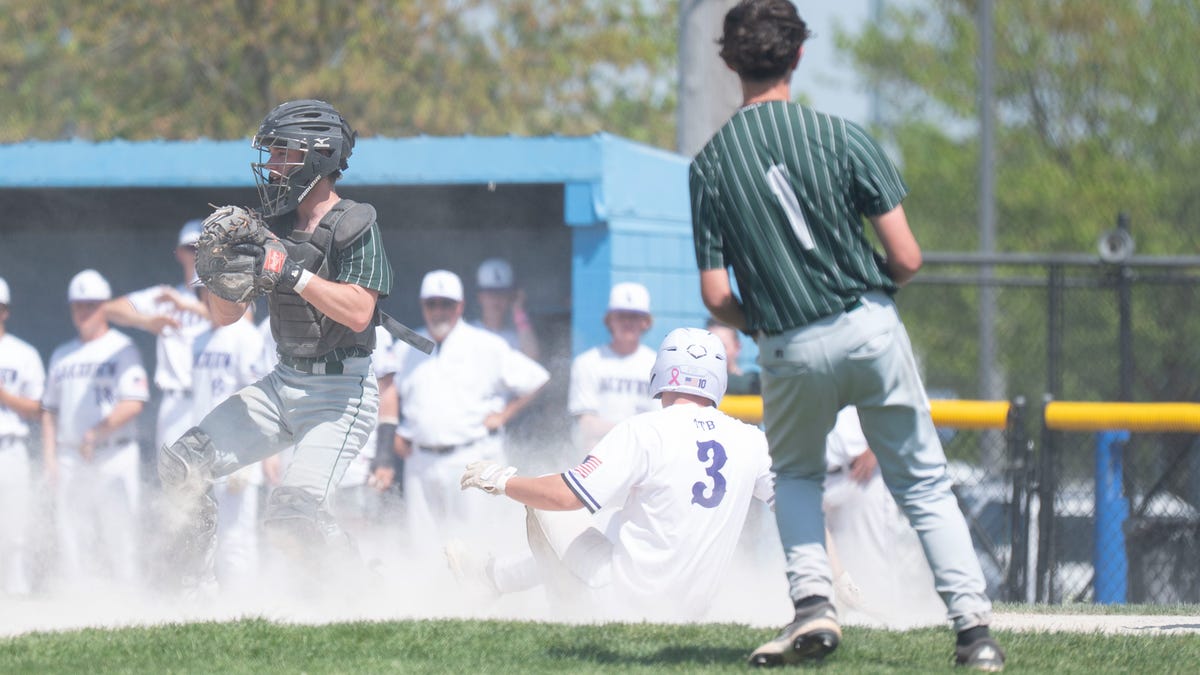 Bartel Creek Regional Baseball Best Corner Infield Players