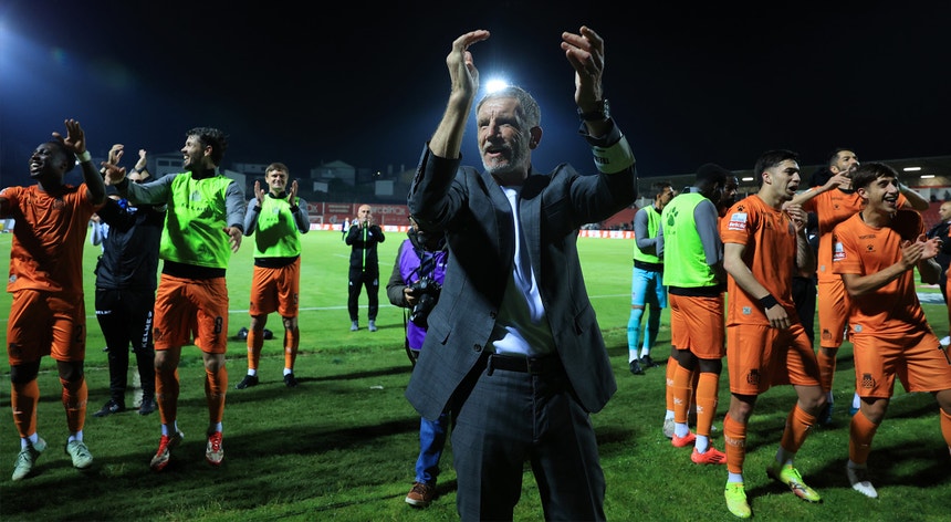 Baxter previu Bessa