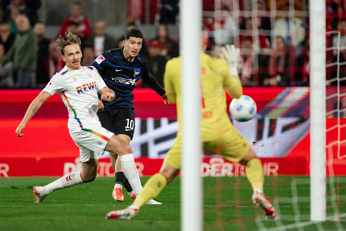 Bayer Leverkusen
