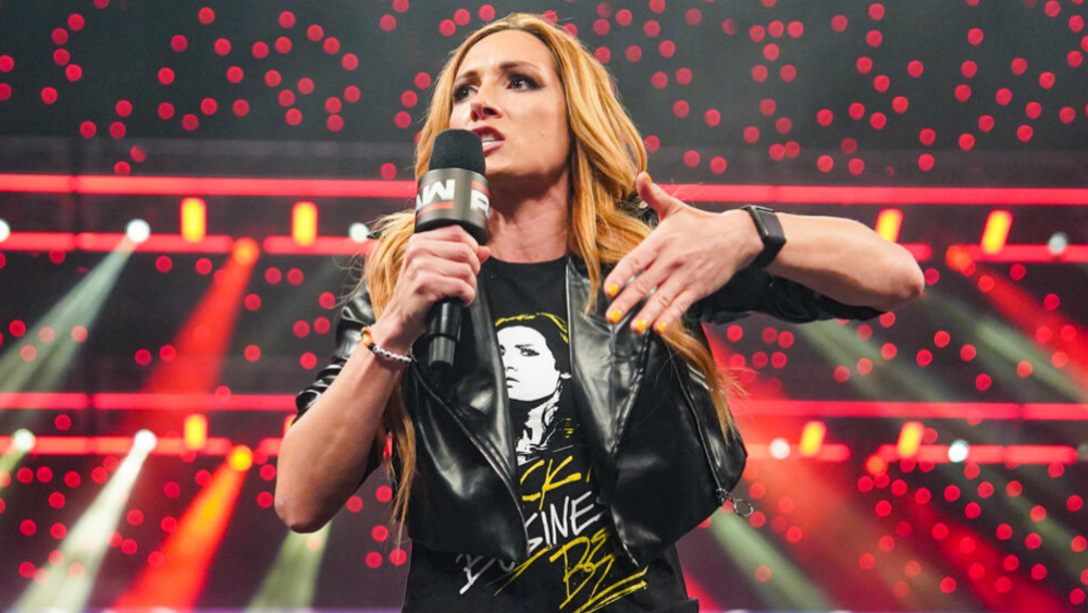 Becky Lynch