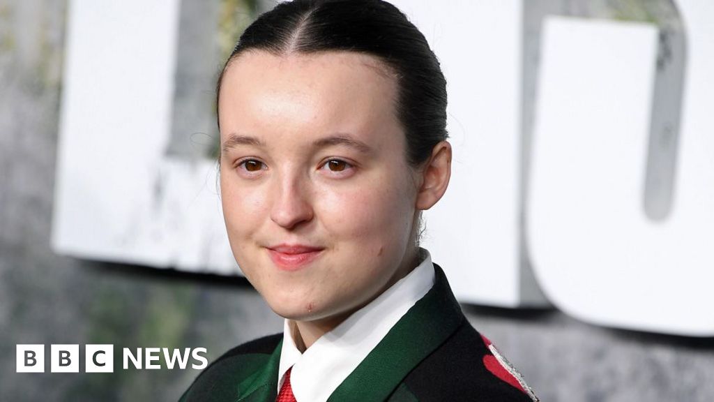 Bella Ramsey reserves separate awards for women