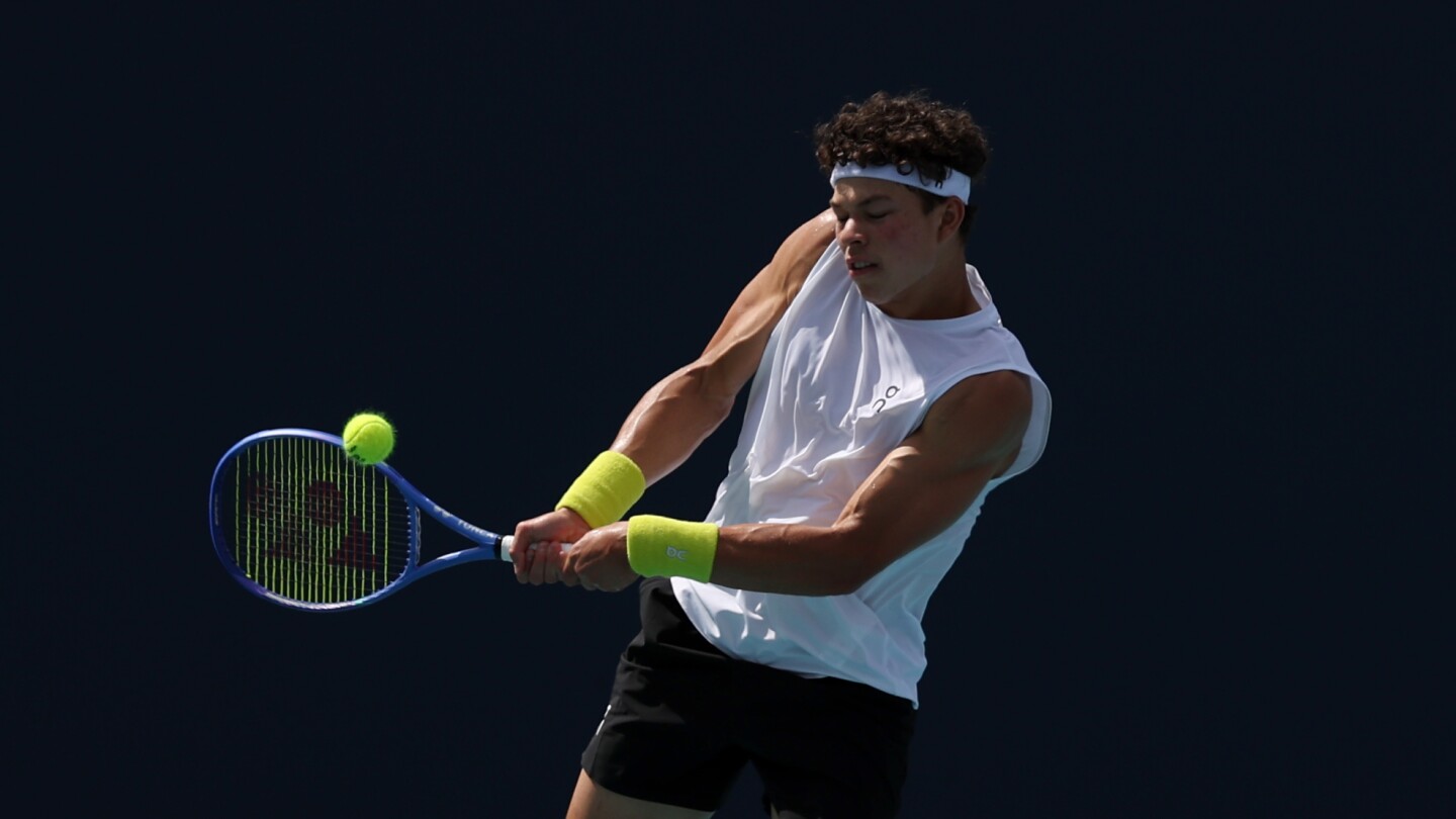 Ben Shelton, Frances Tiafoe, Tommy Paul tries to open the best Frenchman for our men for decades