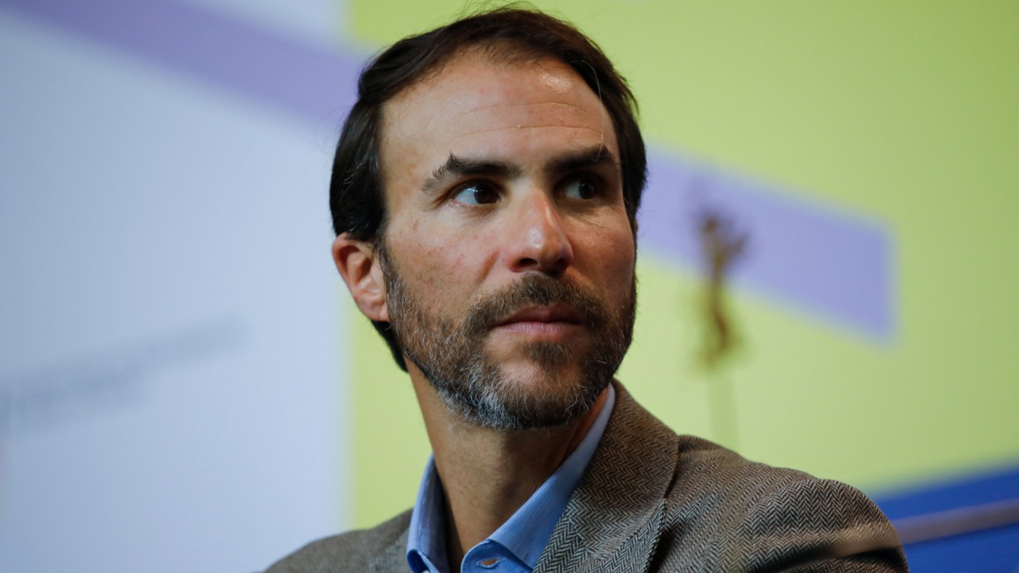 Ben Silverman's next bet on creator economy