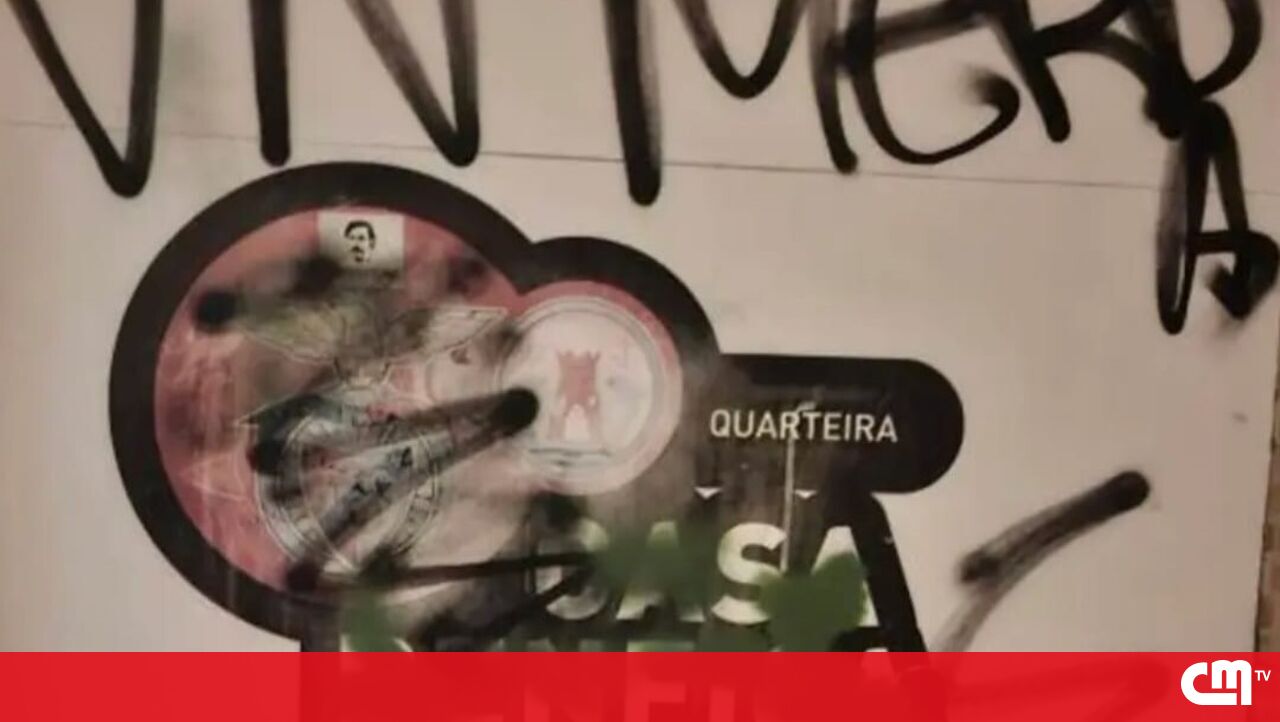 Benfica Casa de Esporte Sporting Sprase Destruction Quarteira – Vídeo