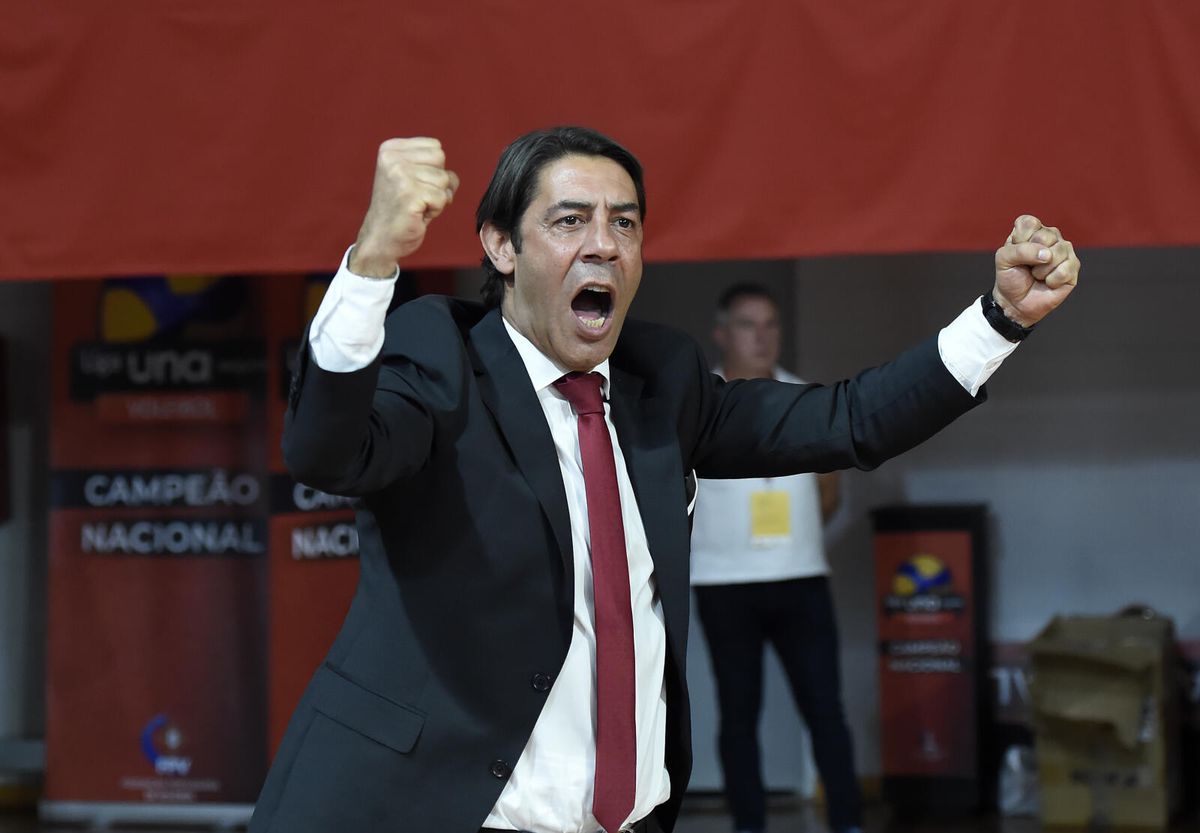 Benfica: Informações sobre Rui Costa