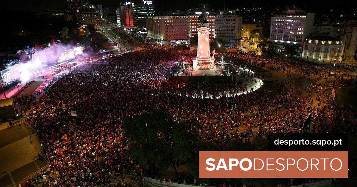 Benfica -Sporting: Ahresp se concentra no impacto econômico dos limites de sábado – I Liga