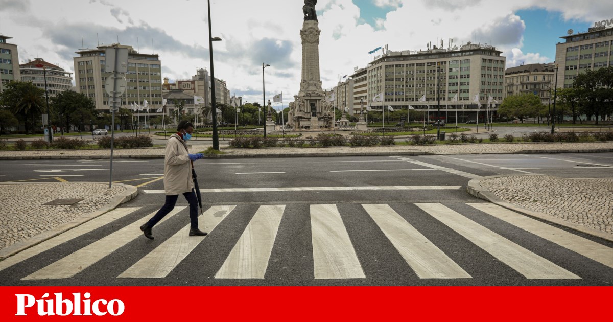 Benfica Sporting: Consulte Restrições de tráfego em Lisboa (não apenas) | Lisboa