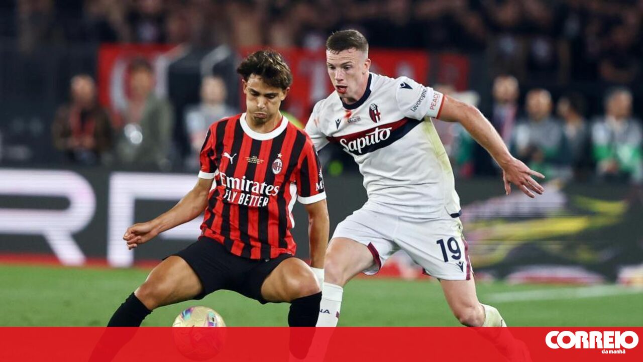 Benfica sonha em se juntar a Felix a DiMaría – futebol