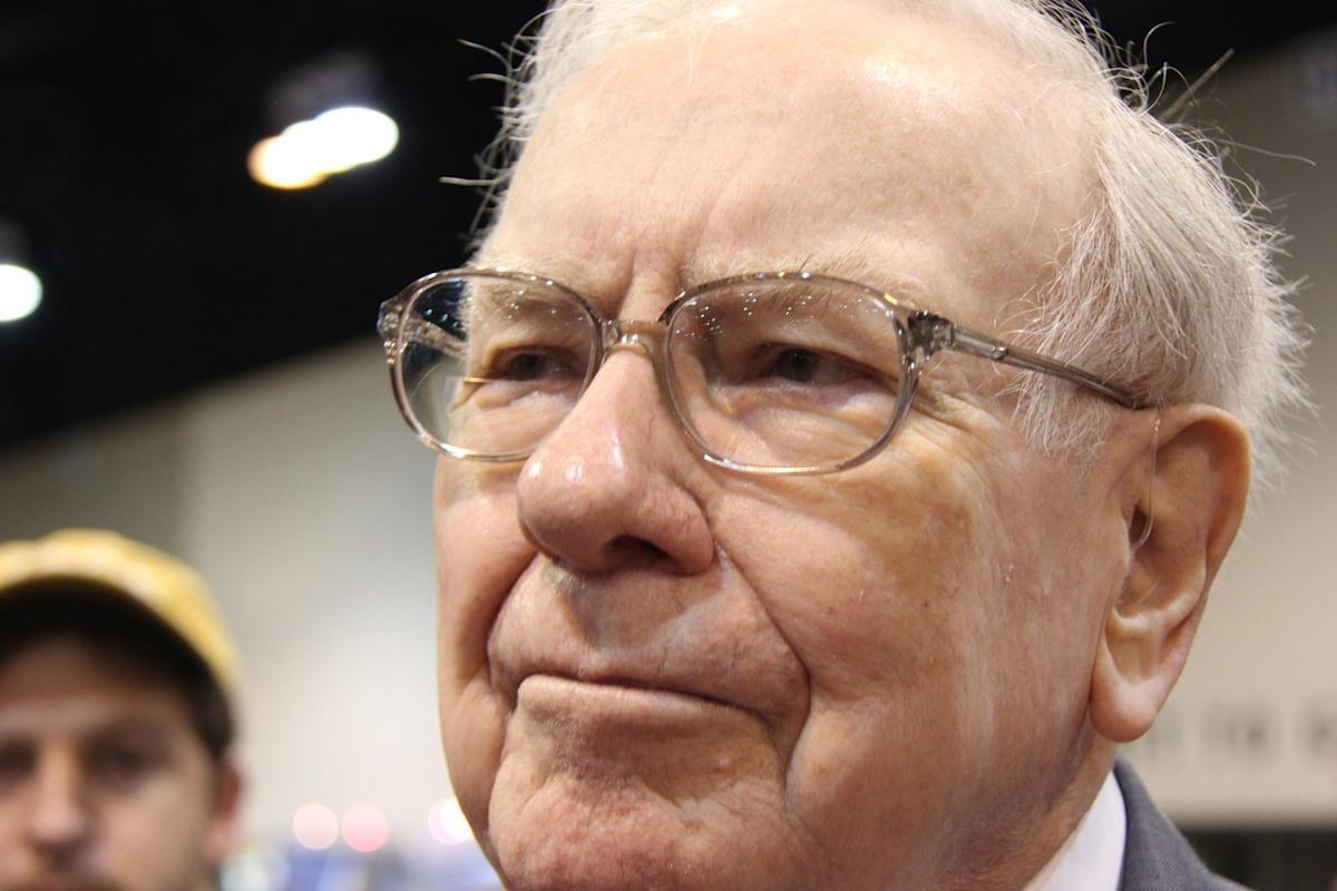 Berkshire Hathaway never paid dividends under Warren Buffett. That's why Greg Abel is CEO
