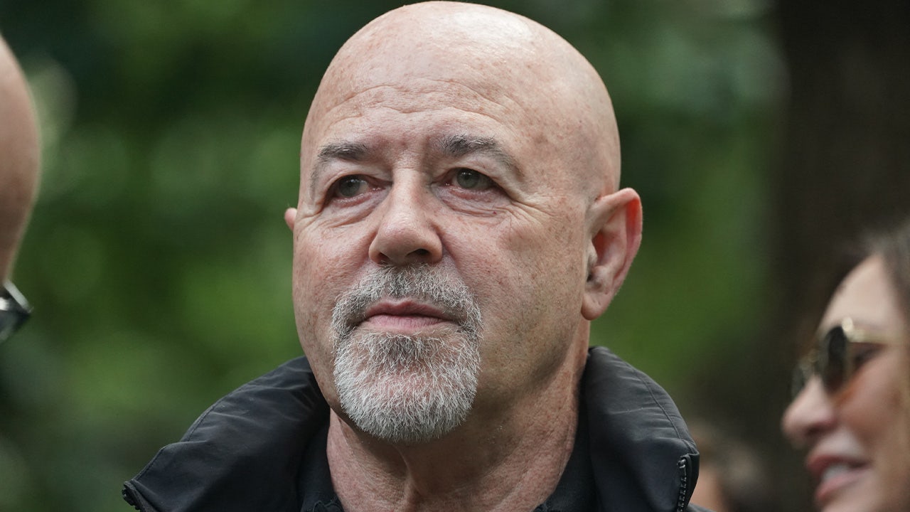 Bernard Kerik, 9/11 character who was pardoned by Trump after term in prison, died at 69