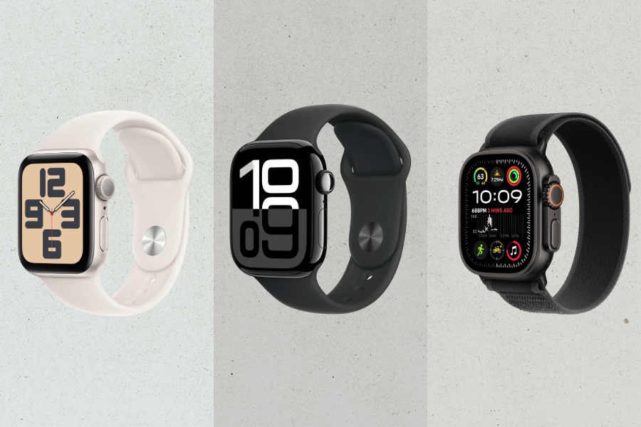Best Apple Watch Series 10 Deals: Save $100
