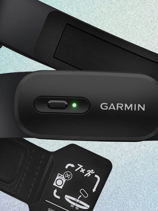 Best Heart Rate Monitor (2025), Wired Testing and Review