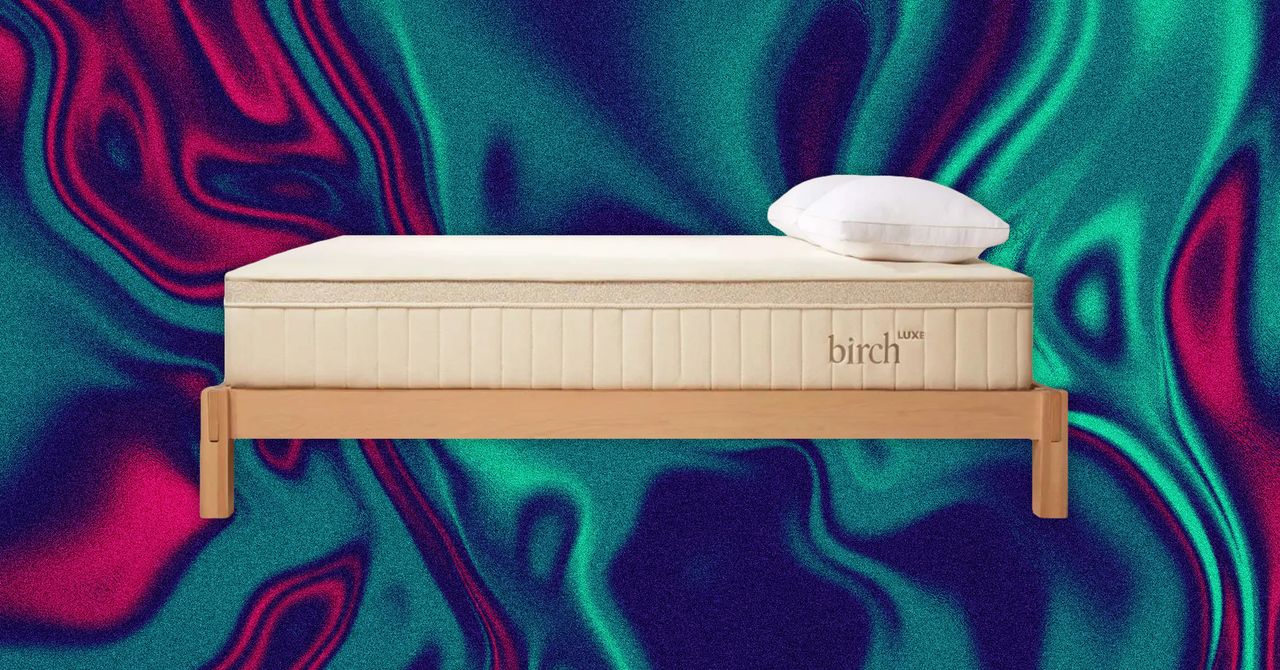 Best Memorial Day Mattress Deal (2025)