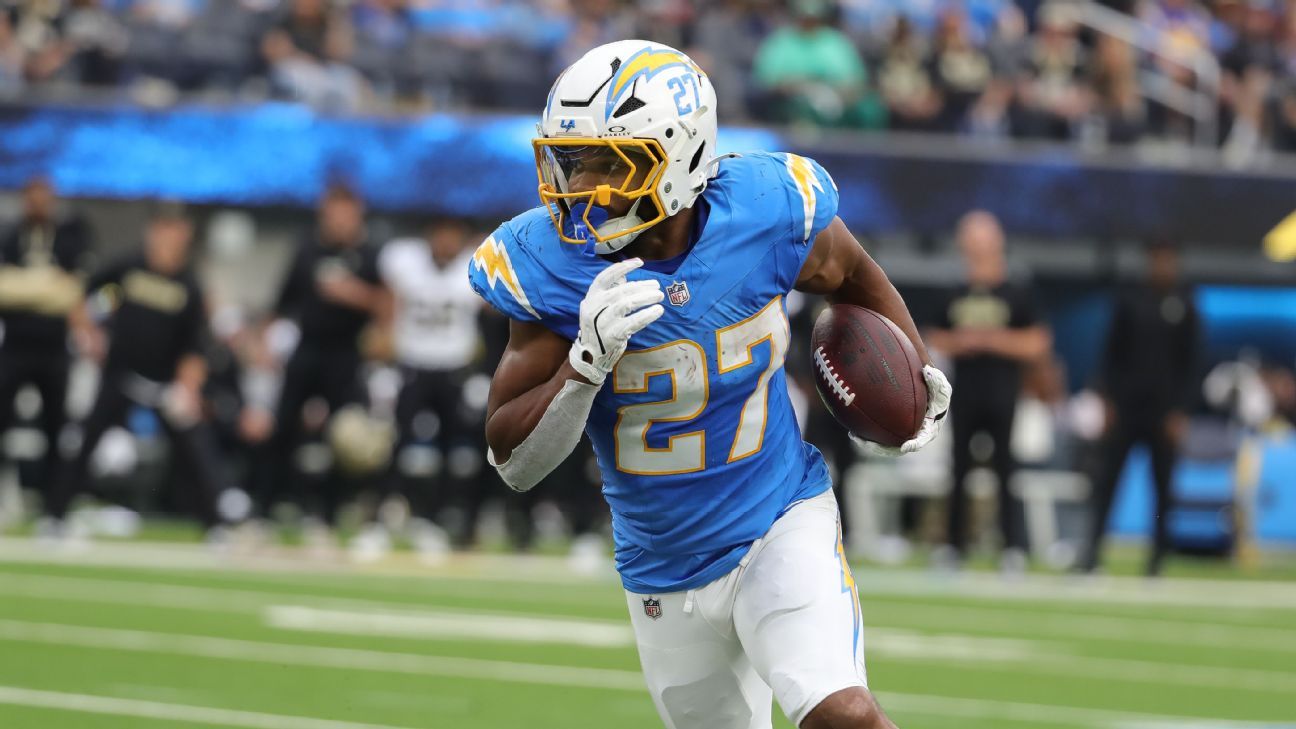 Best NFL team for remaining free agents, trade candidates
