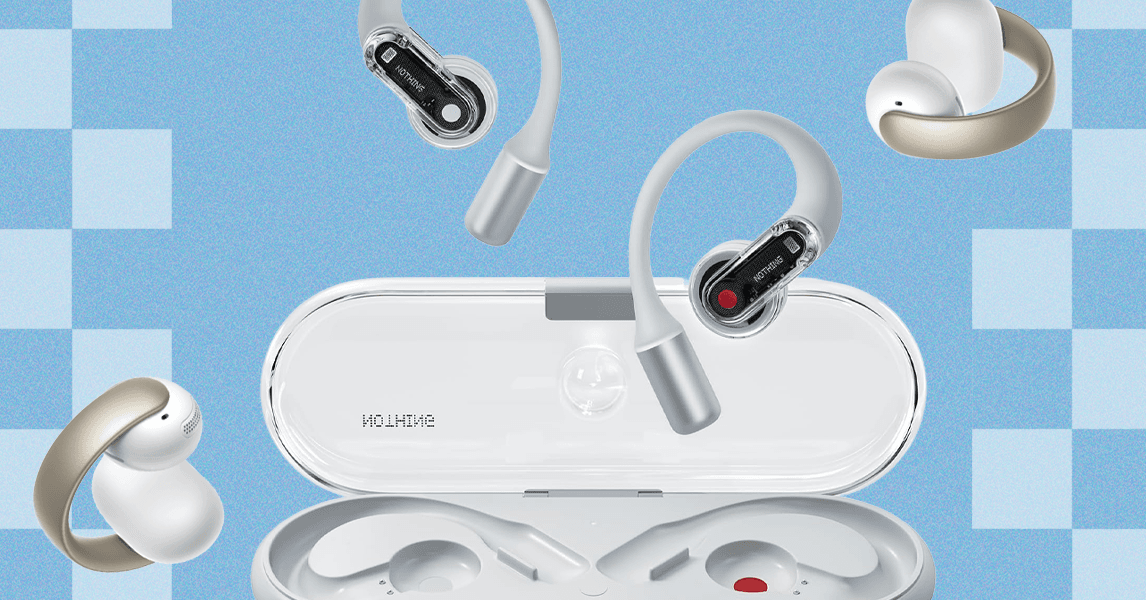 Best Open Earbuds, Tested and Reviewed (2025): Bose et al.