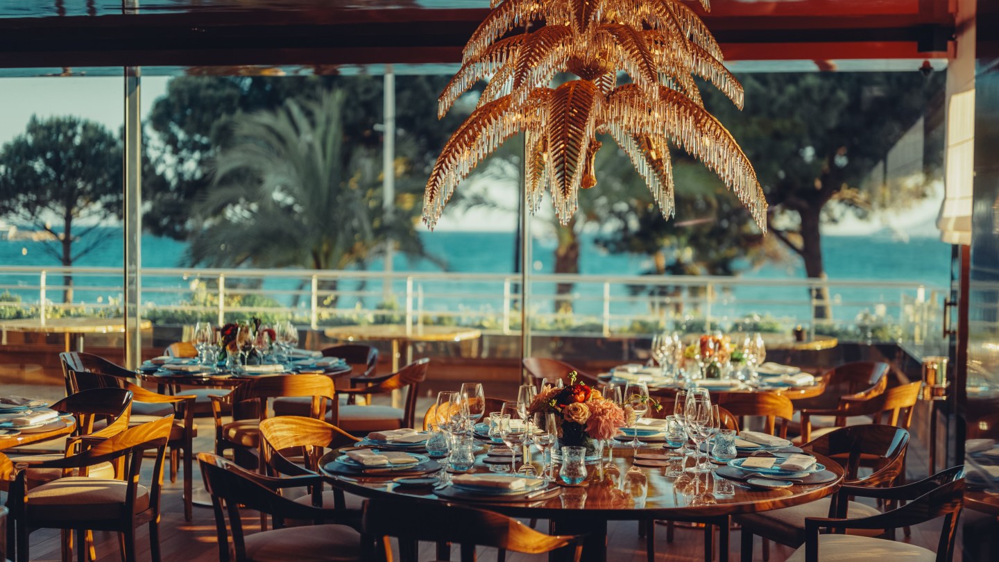 Best Restaurant Tips and Suggestions for Cannes