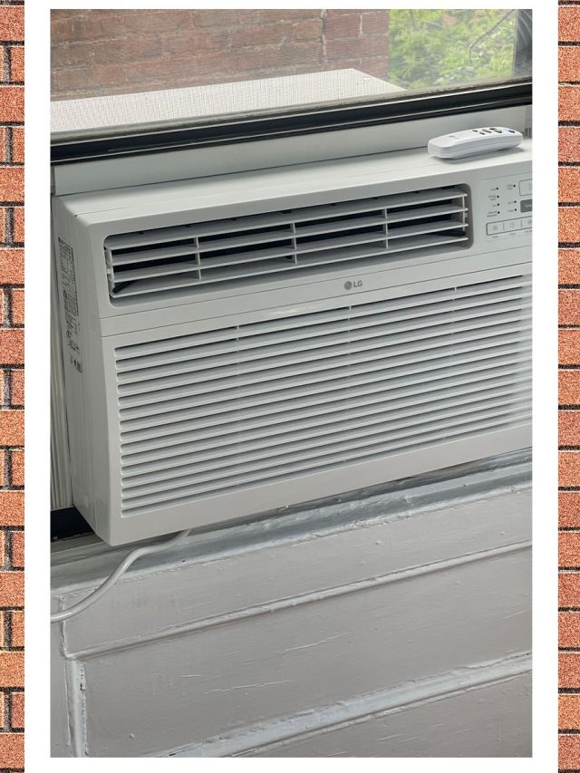 Best Window Air Conditioner 2025: 10 Draft Choices to Cool You for Years
