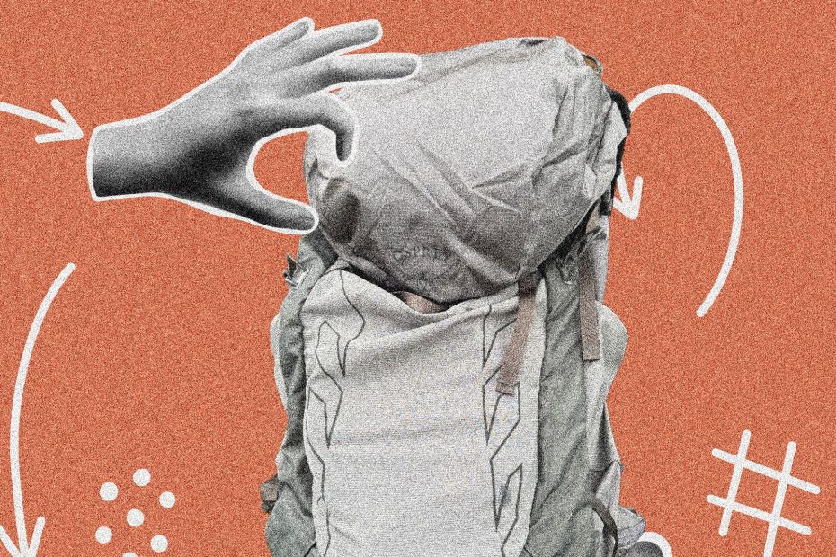 Best day hiking backpack (2025): Osprey, Rab, Snowman