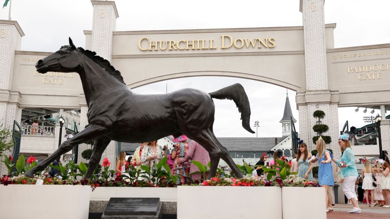 Bet No. 151 Kentucky Derby: How to bet and who will win