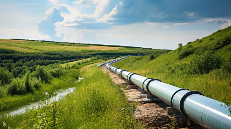 Better days in the pipeline