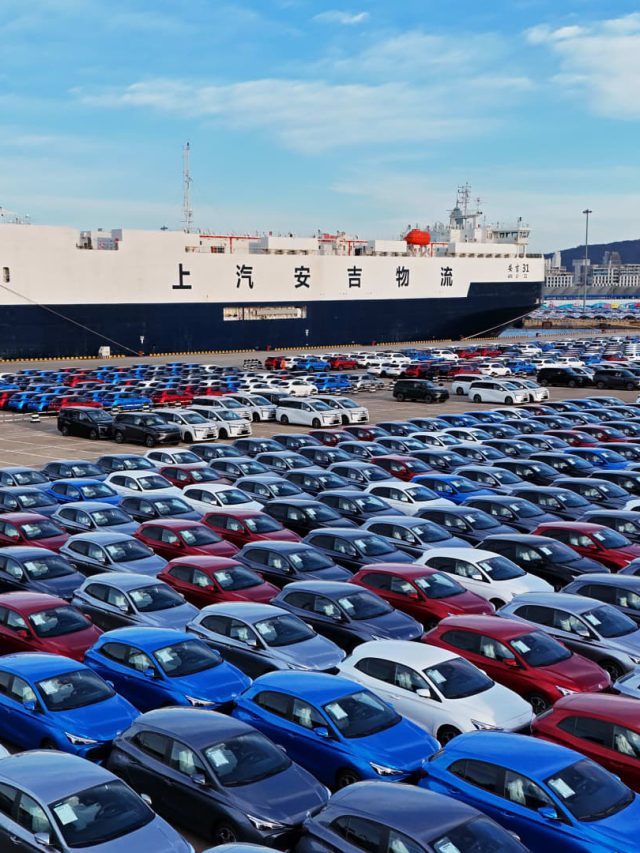 Better tariff certainty than causing legal quarrels