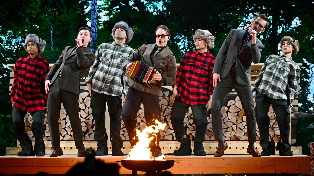 Betting on music? Why Europe is fascinated by the European TV Song Contest