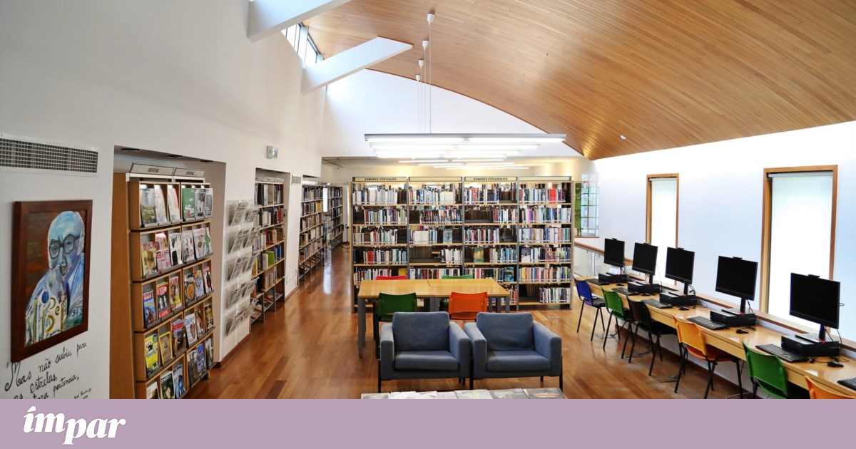 Biblioteca Municipal de Chamusca: “Minha terra, meu povo” | Crônico