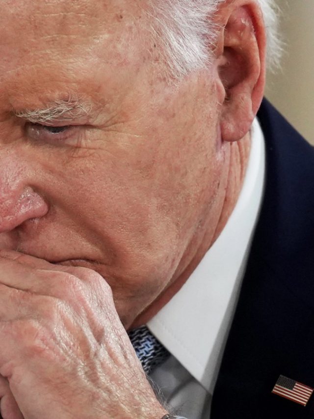 Biden aide discusses second semester of putting him in a wheelchair: Books
