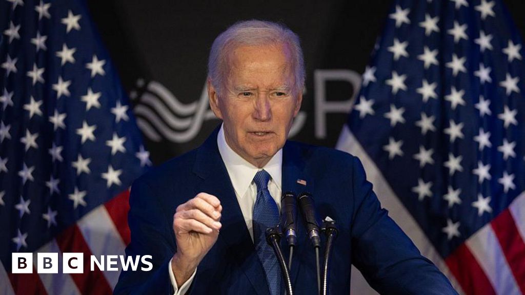 Biden aide hits the book, accusing him of “deterioration” covers up