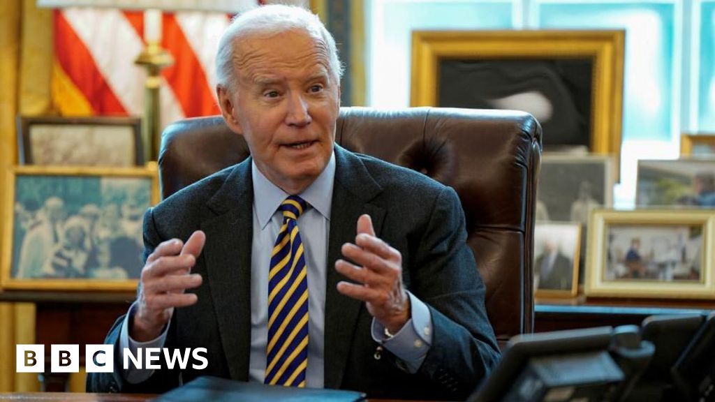 Biden's cancer diagnosis adds questions about health care issues