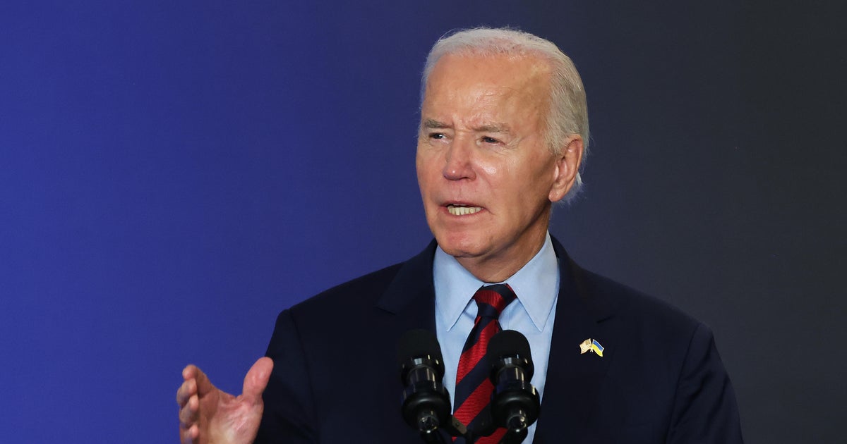 Biden's prostate cancer diagnosis raises questions about screening and how the disease spreads