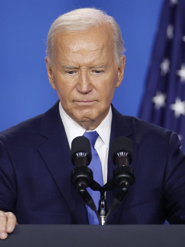 Biden's prostate cancer is tagged as “aggressive” – ​​what does this mean for prognosis and treatment