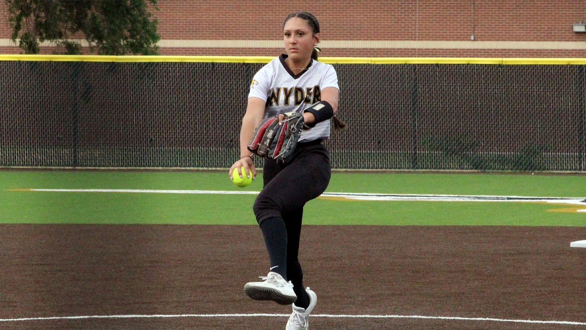 Big Country Softball Regional Semi-Finals, Regional Finals Showdown