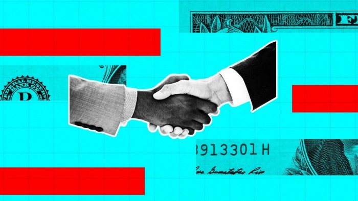 Big investors borrow private equity holdings in a cash crunch