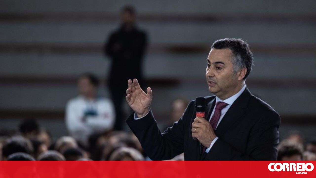 Bilhões de euros para renovar e construir escolas – sociedade
