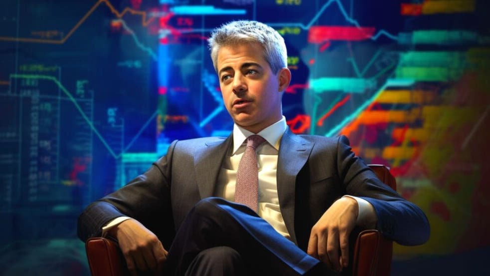 Bill Ackman says “Risk is recovering” as China suspends tariffs for 90-day periods, urging Trump to reduce taxes to 10%