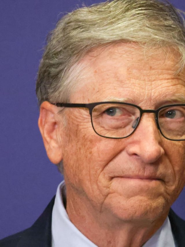 Bill Gates