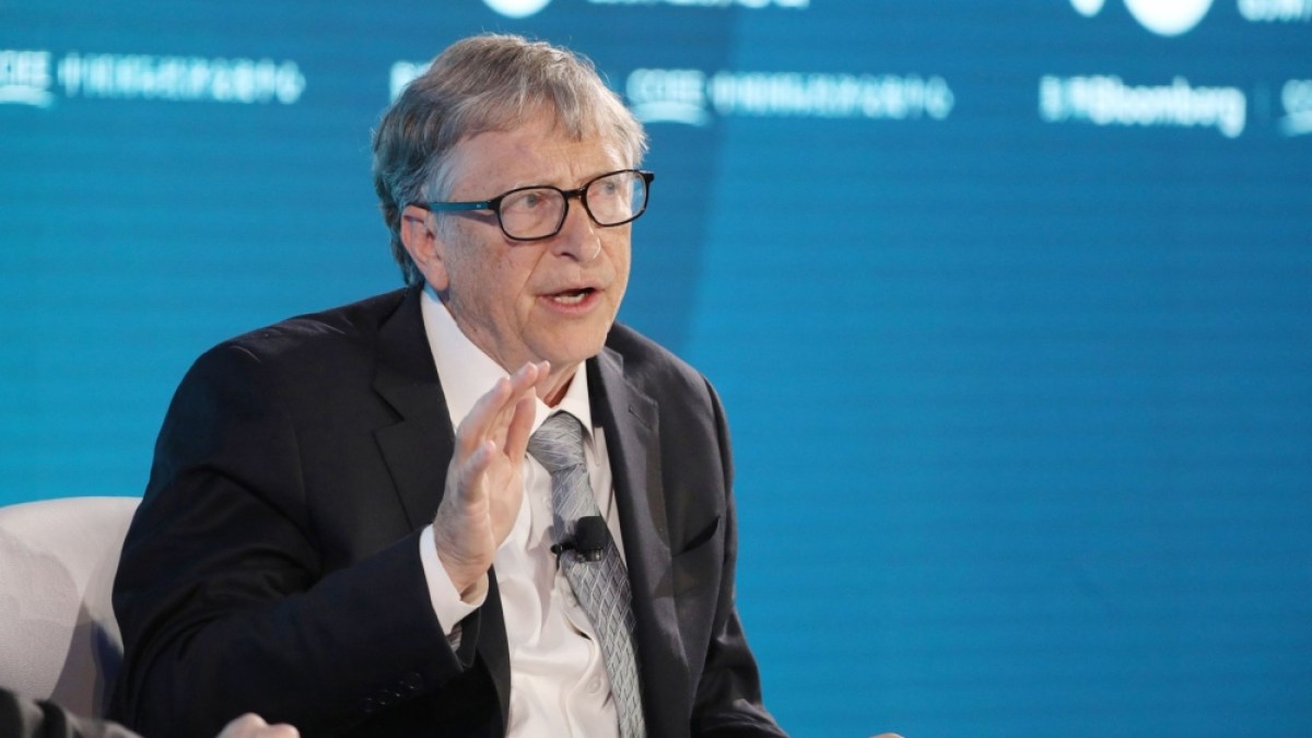Bill Gates says he will donate 99% of his wealth by 2045 | Charity News