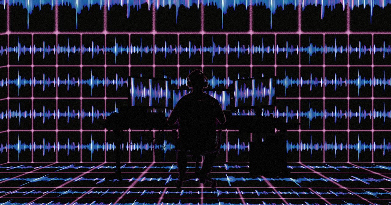 “Billion Streams, No Fans”: In a $10 million AI Music Fraud Case