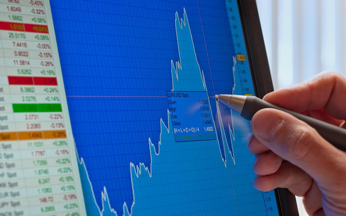 Billionaire CEO Jamie Dimon said that despite the lowered tariffs, the recession has not yet been “at this point”. 5 Ways to Help Protect Your Stock Portfolio in Any Market Environment.