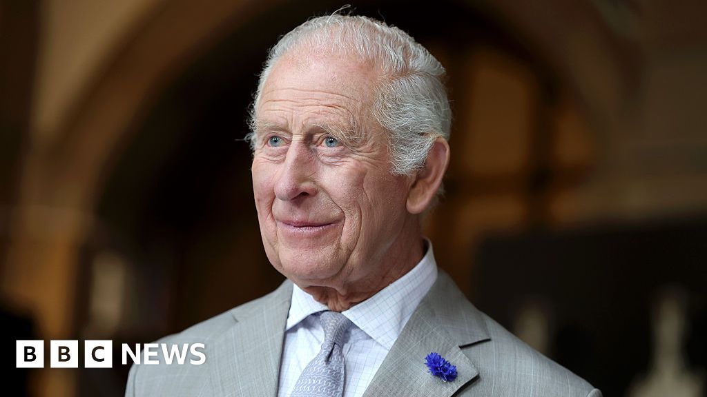 Billionaires descend with the rise of kings
