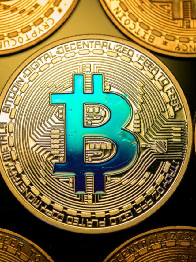 Bitcoin jumps to new all-time highs, surpassing previous records in January
